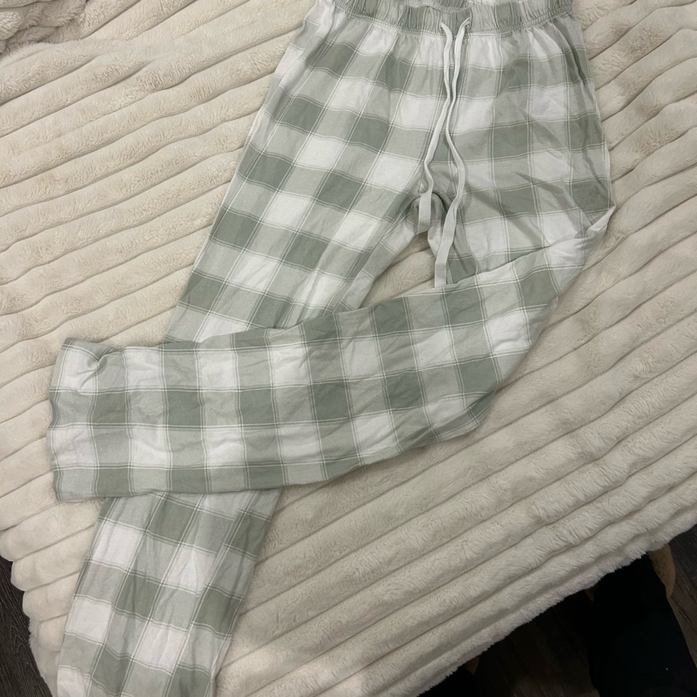 Soft pj pants